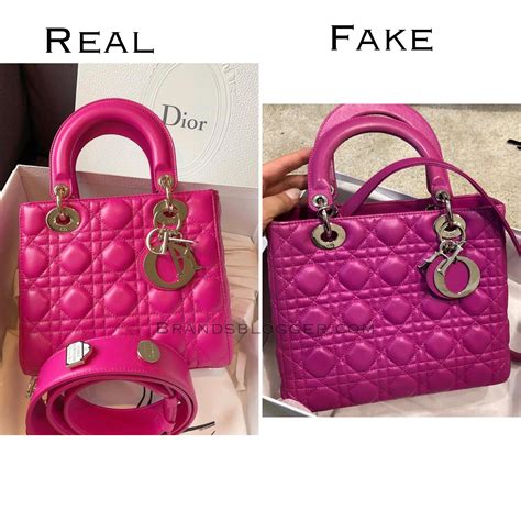 joy bag replica|How to Spot Fake vs Real Lady Dior Bag – LegitGrails.